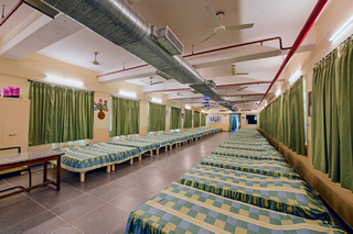 RKK Boarding - RANI PRATAP DE DORM